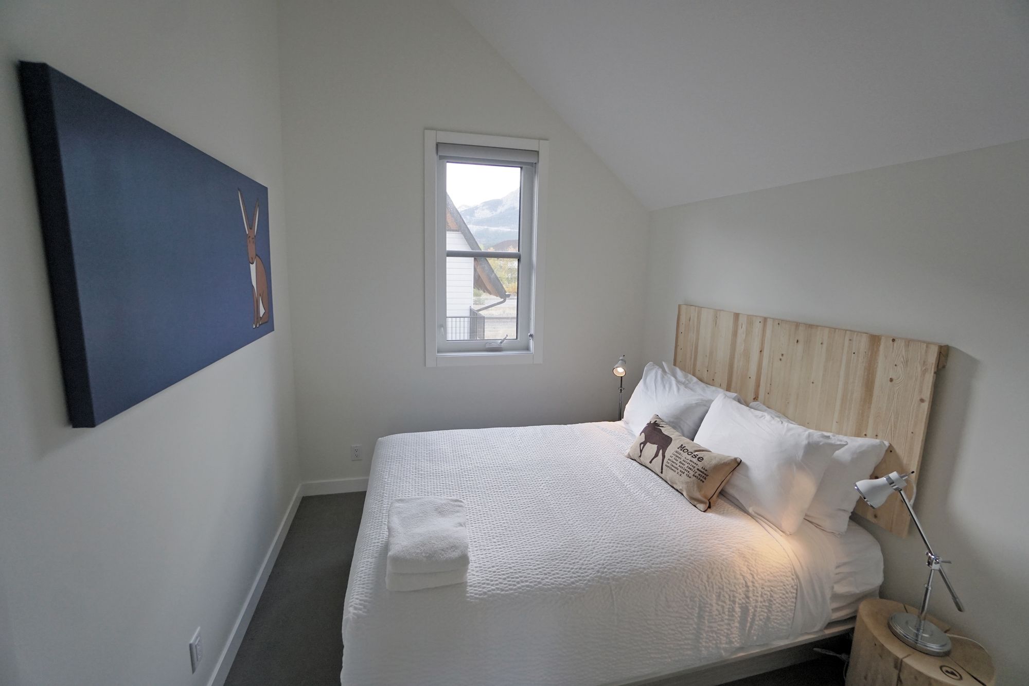 Basecamp Resorts Canmore
