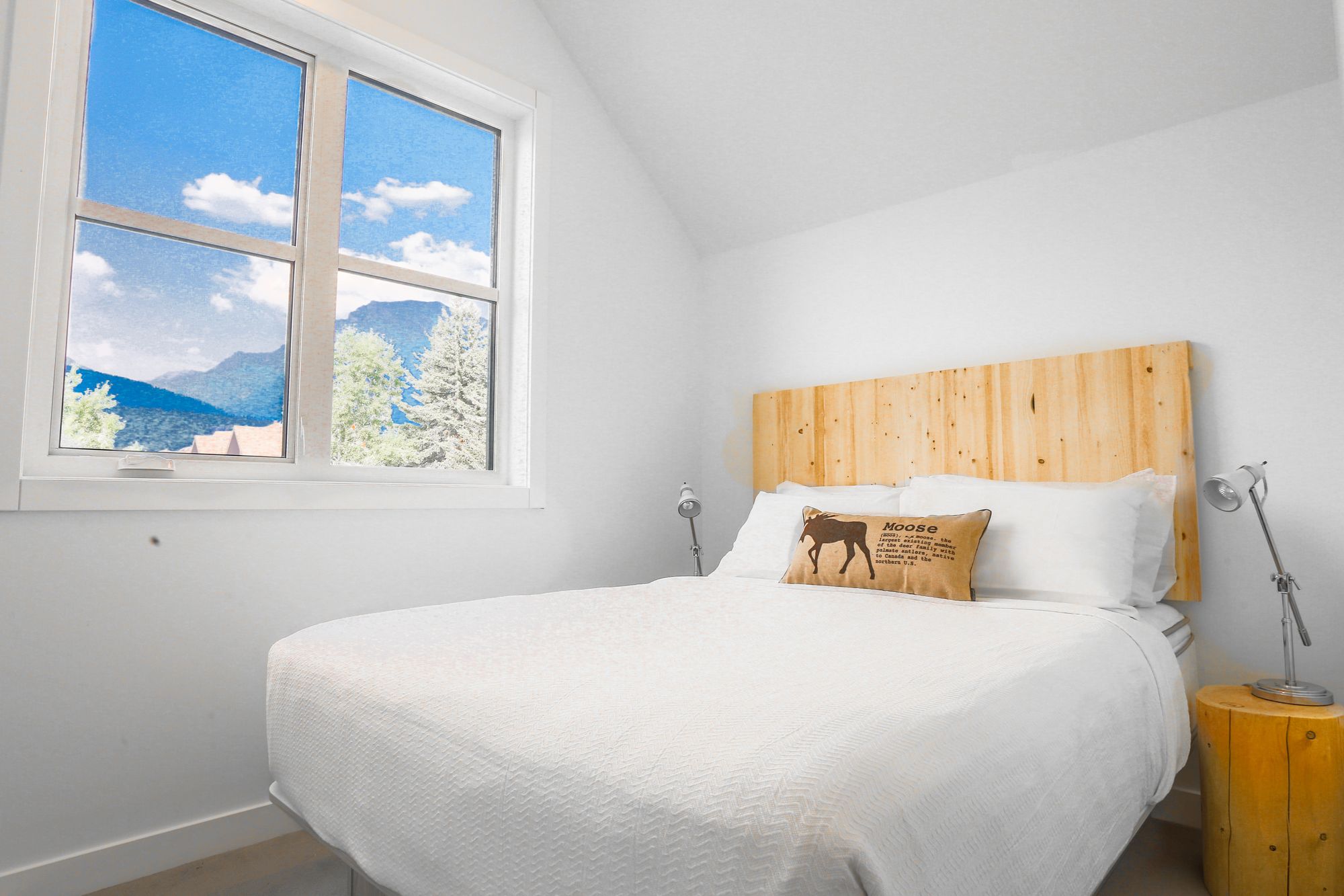 Basecamp Resorts Canmore