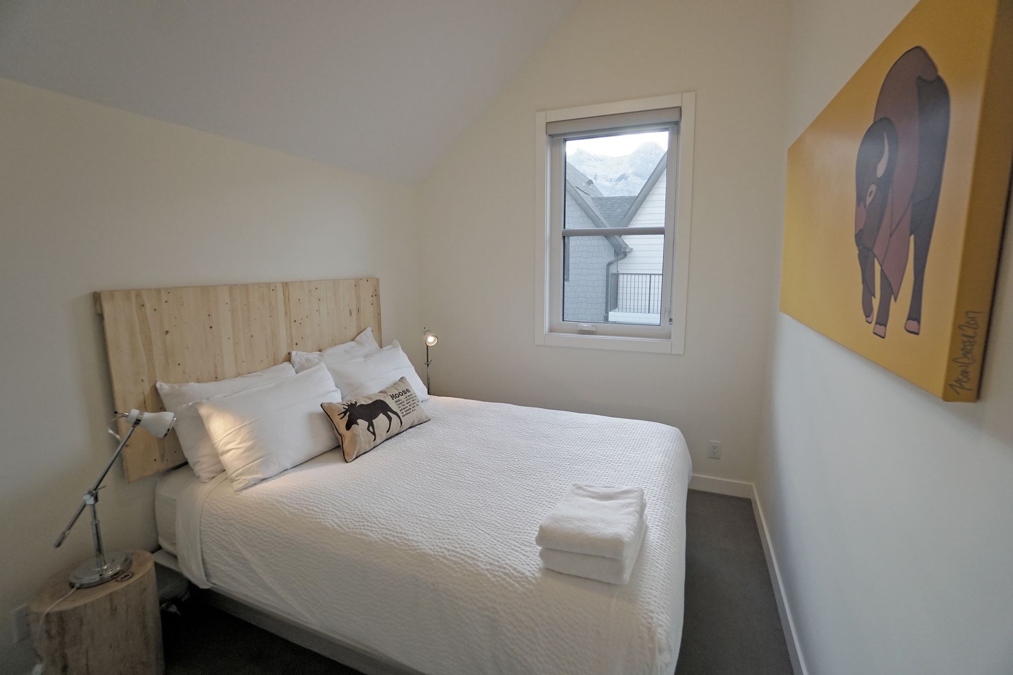 Basecamp Resorts Canmore