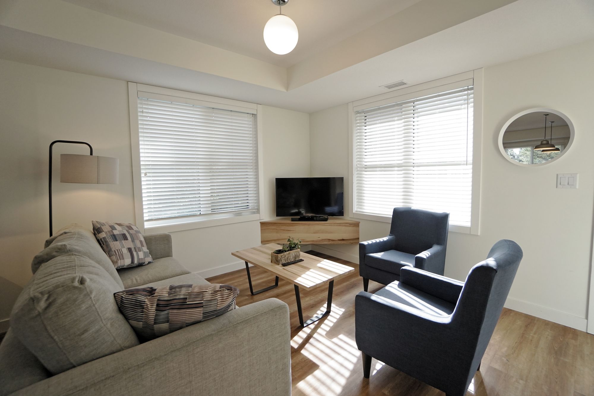 Basecamp Resorts Canmore