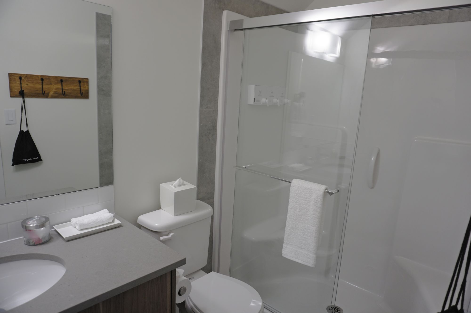 Basecamp Resorts Canmore