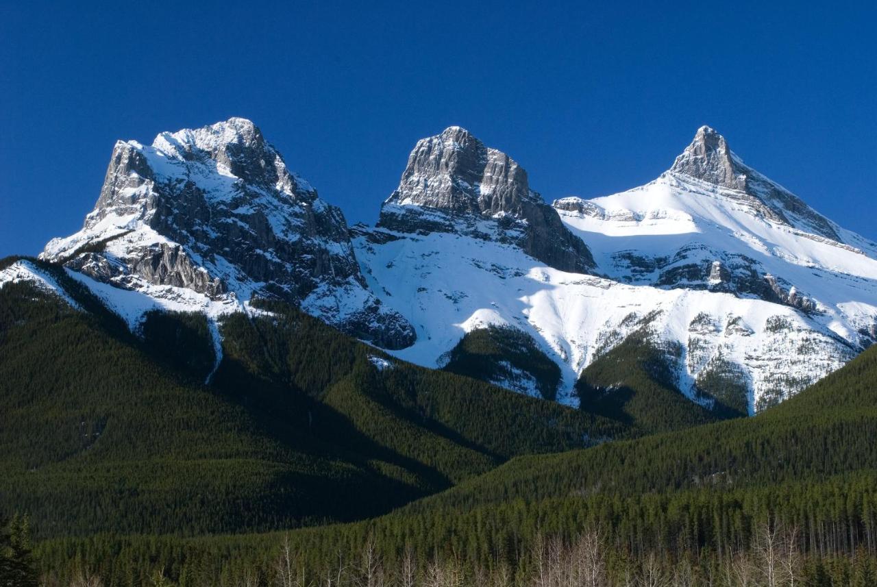 Canmore Rocky Mountain Inn