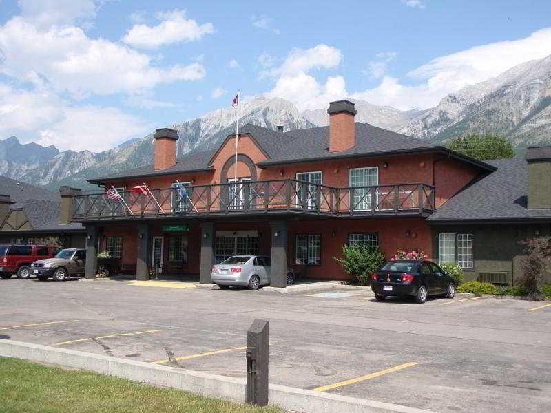 Northwinds Hotel Canmore