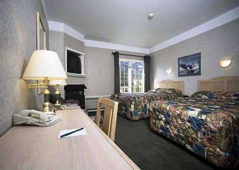 Northwinds Hotel Canmore