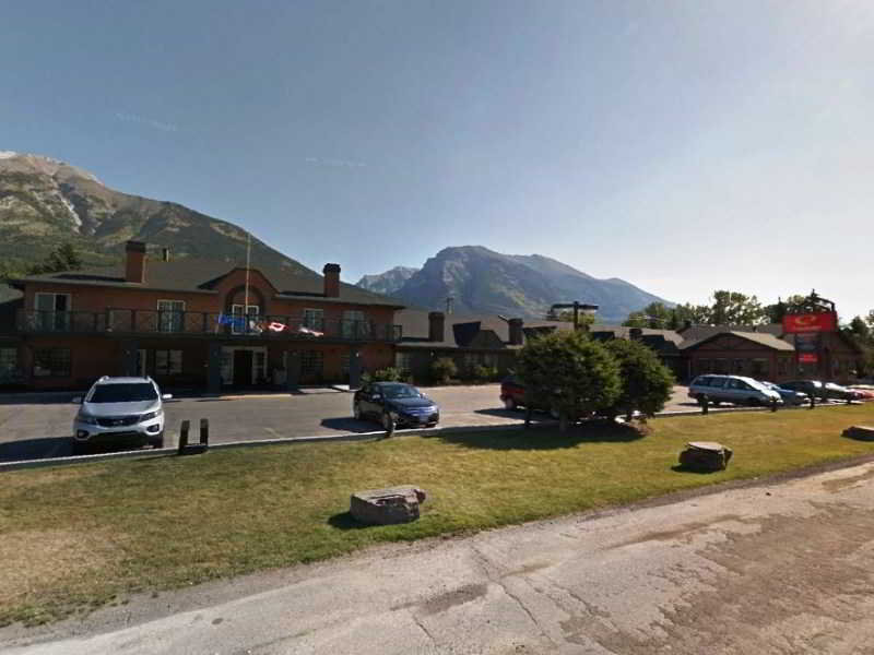 Northwinds Hotel Canmore