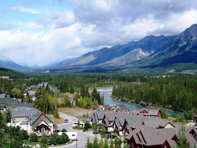 Northwinds Hotel Canmore
