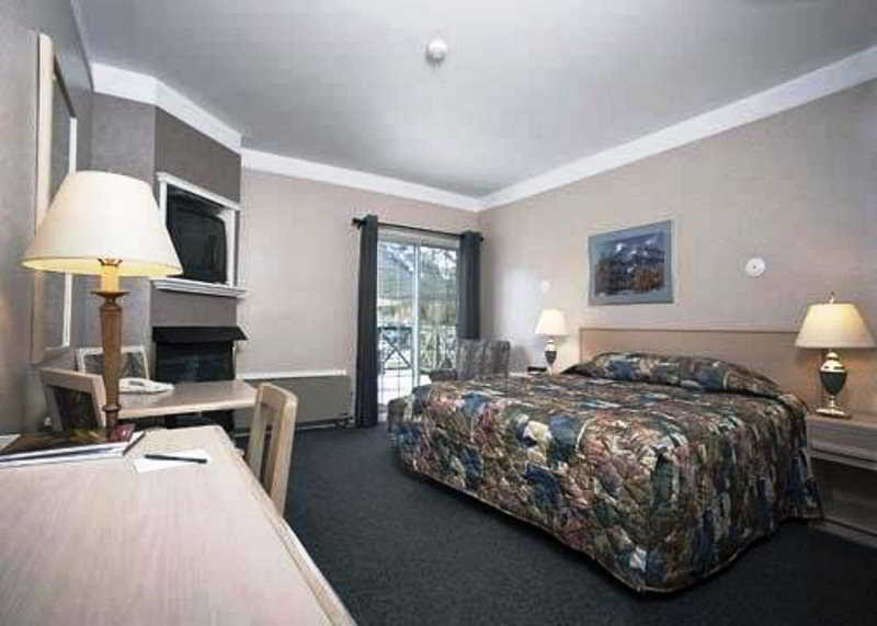 Northwinds Hotel Canmore