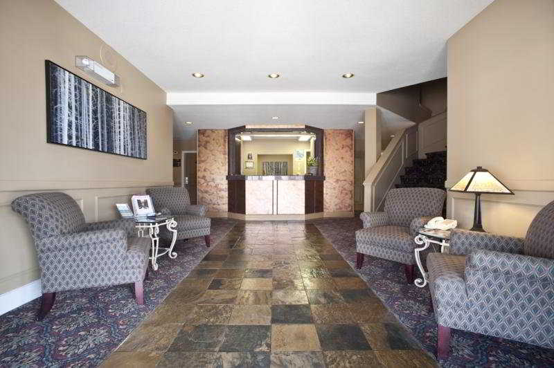Northwinds Hotel Canmore