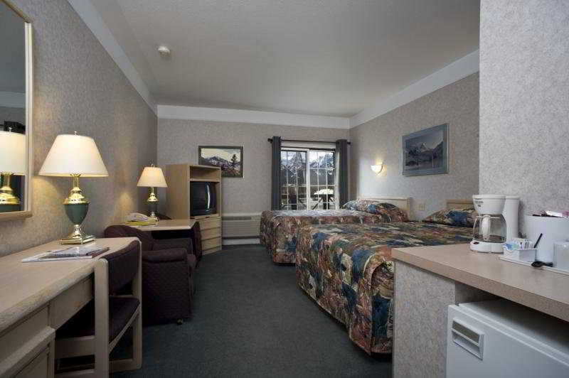 Northwinds Hotel Canmore