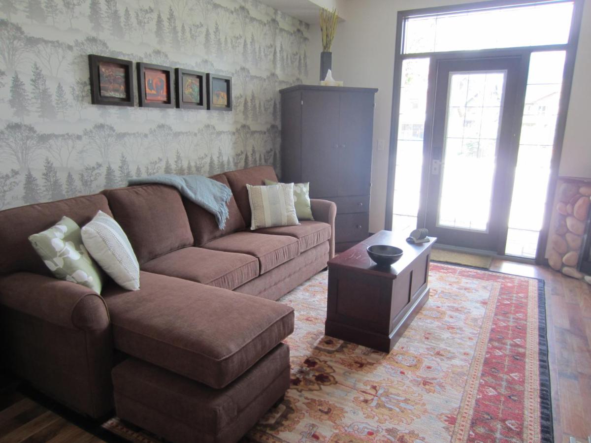 Mystic Springs Chalets