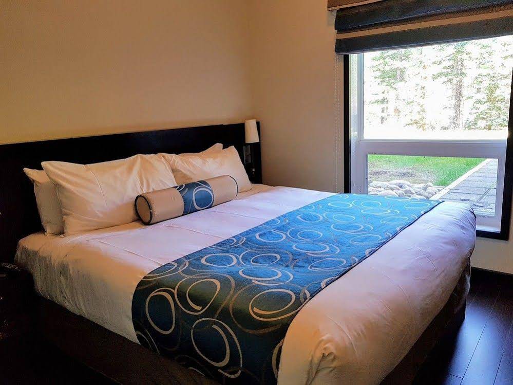 Paradise Resort Club