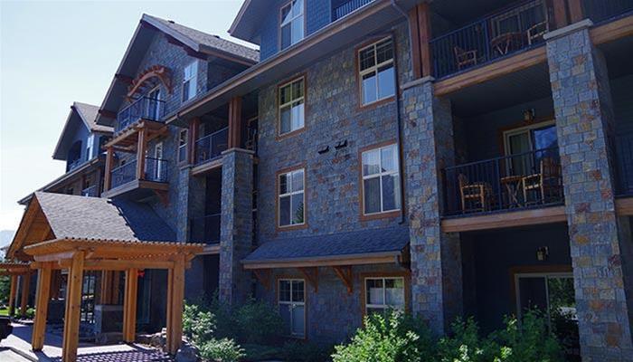 Silver Creek Lodge