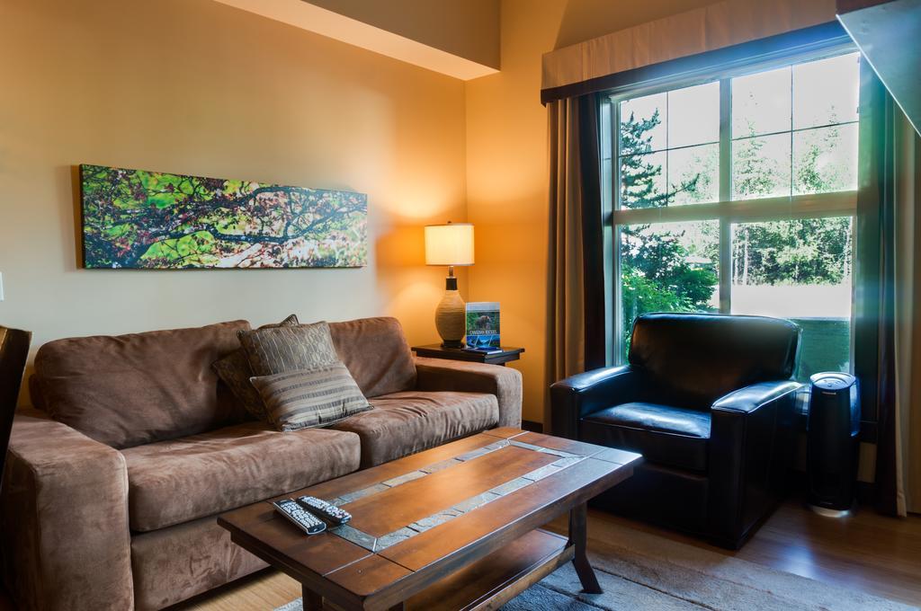 Silver Creek Lodge