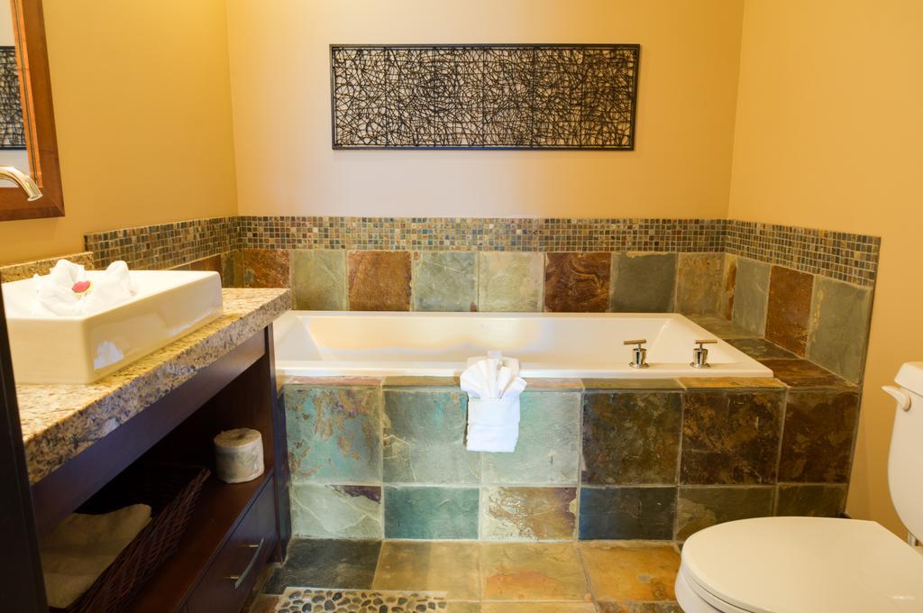 Silver Creek Lodge