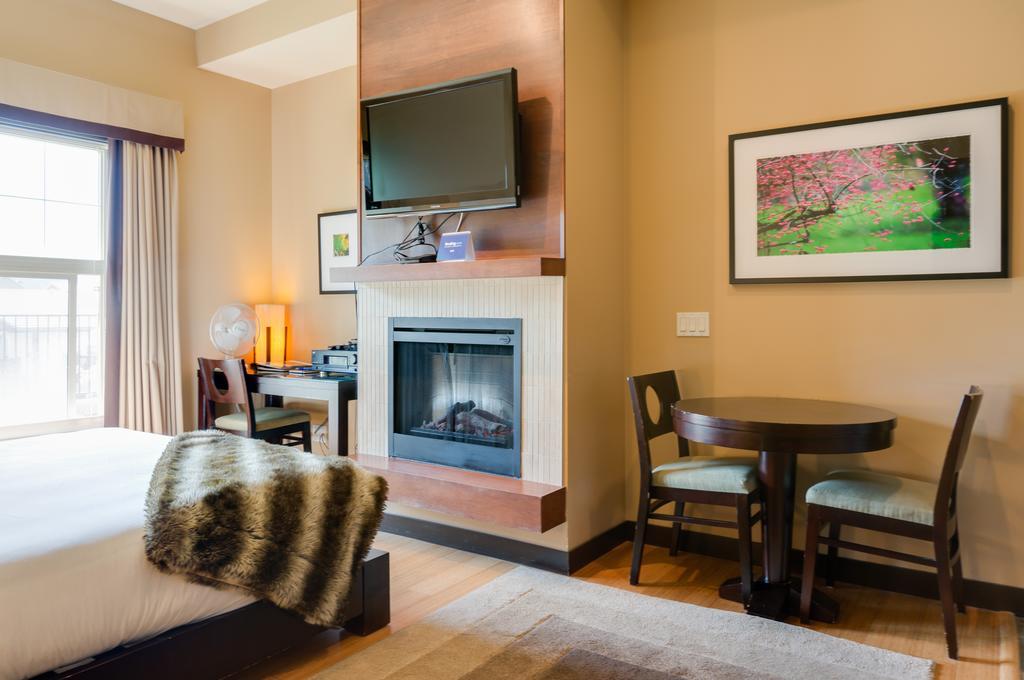 Silver Creek Lodge
