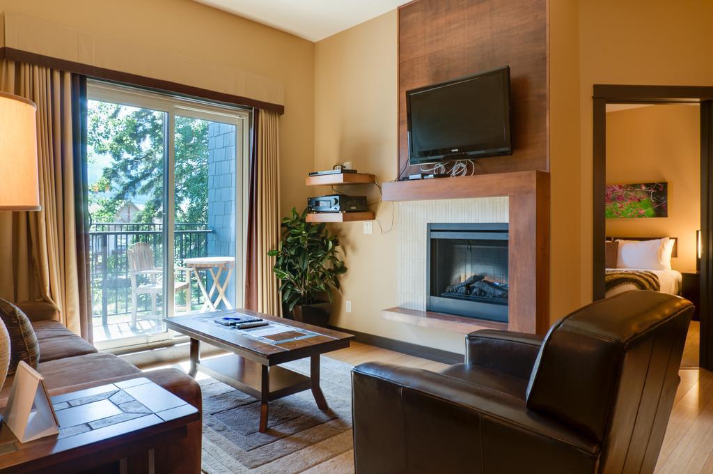 Silver Creek Lodge