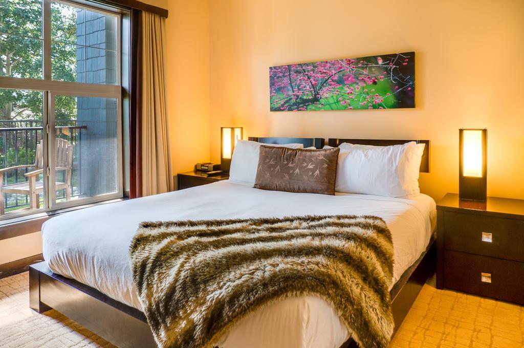 Silver Creek Lodge