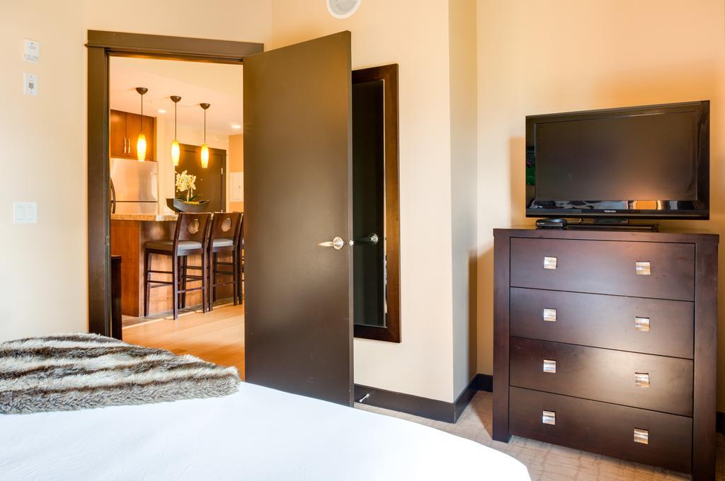Silver Creek Lodge