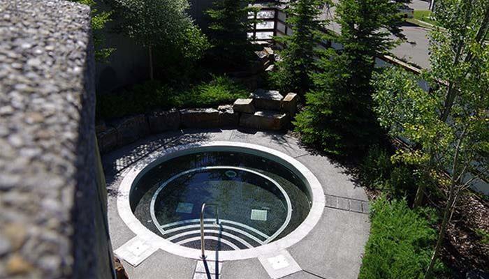 Silver Creek Lodge