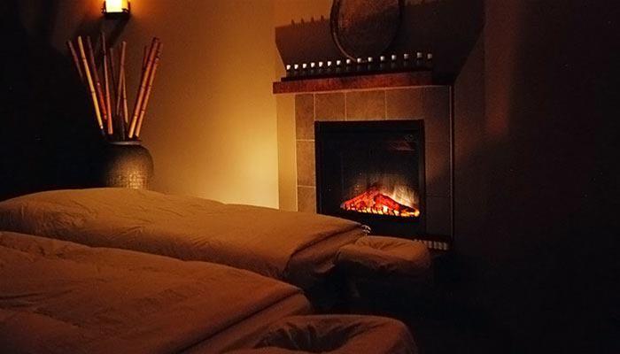 Silver Creek Lodge