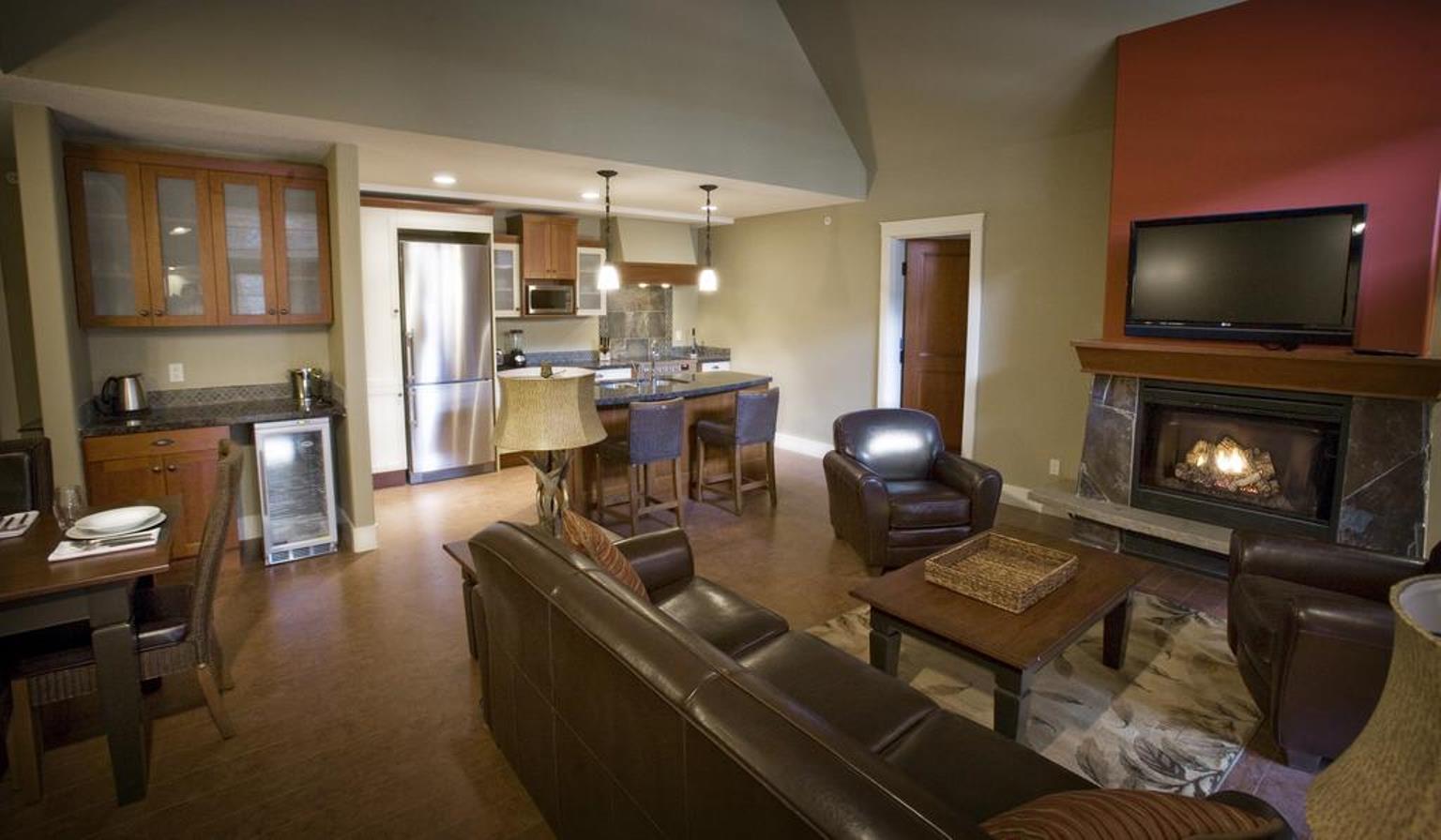 Solara Resort