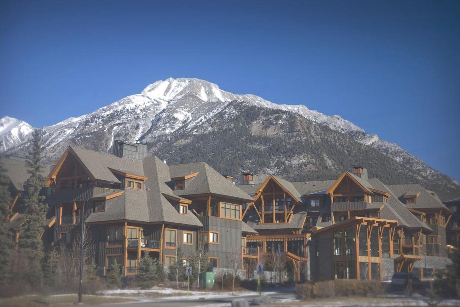 Solara Resort