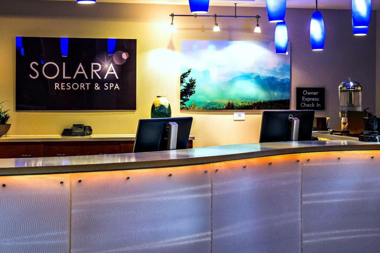 Solara Resort