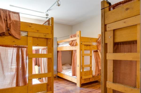 Basecamp  Lodge Canmore