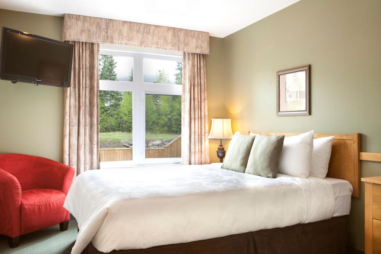 Windtower Lodge & Suites