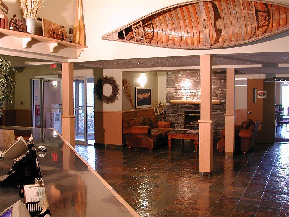 Windtower Lodge & Suites