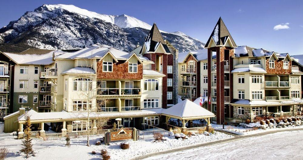 Windtower Lodge & Suites