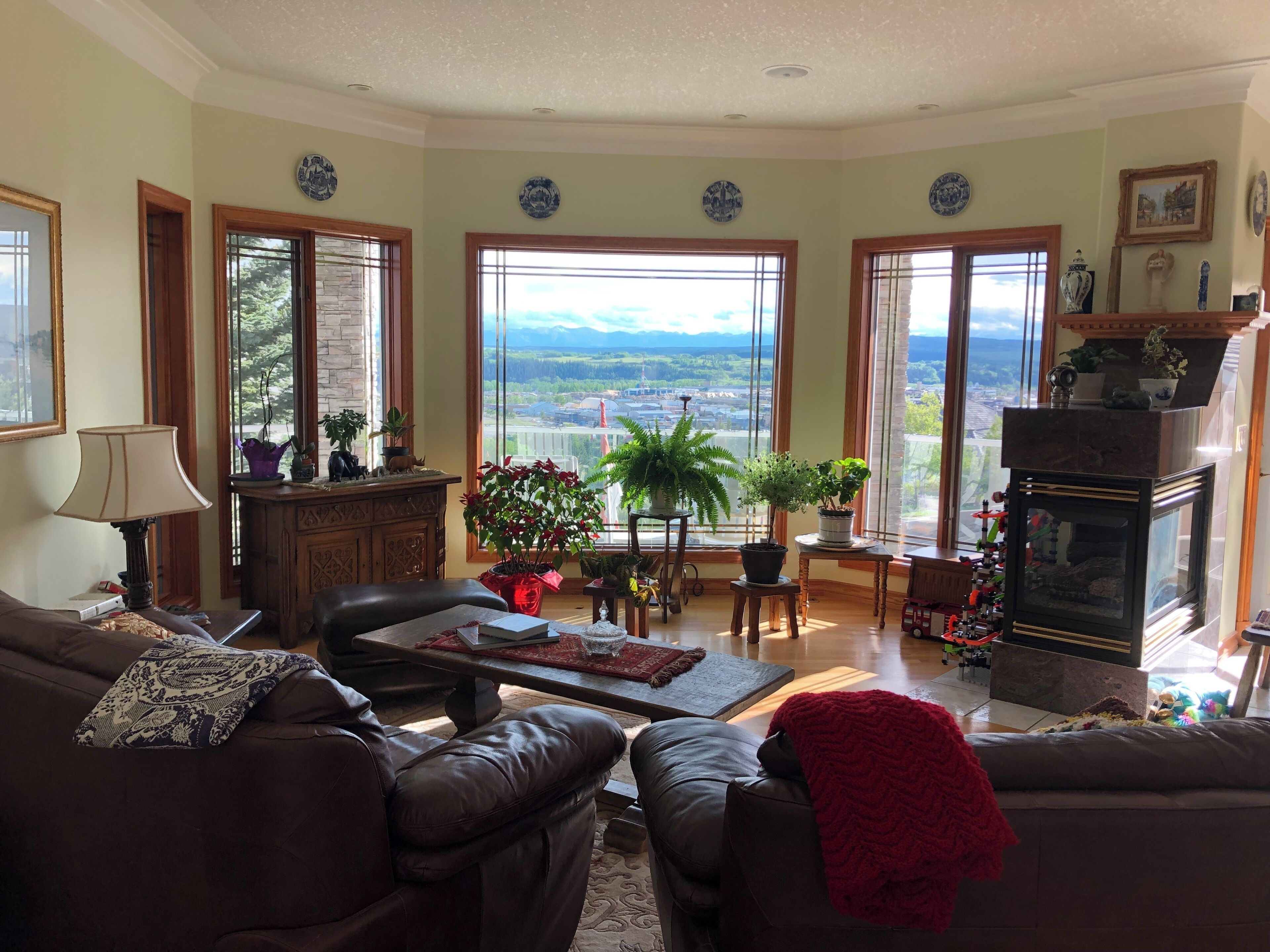 Rocky Mountain View B&B