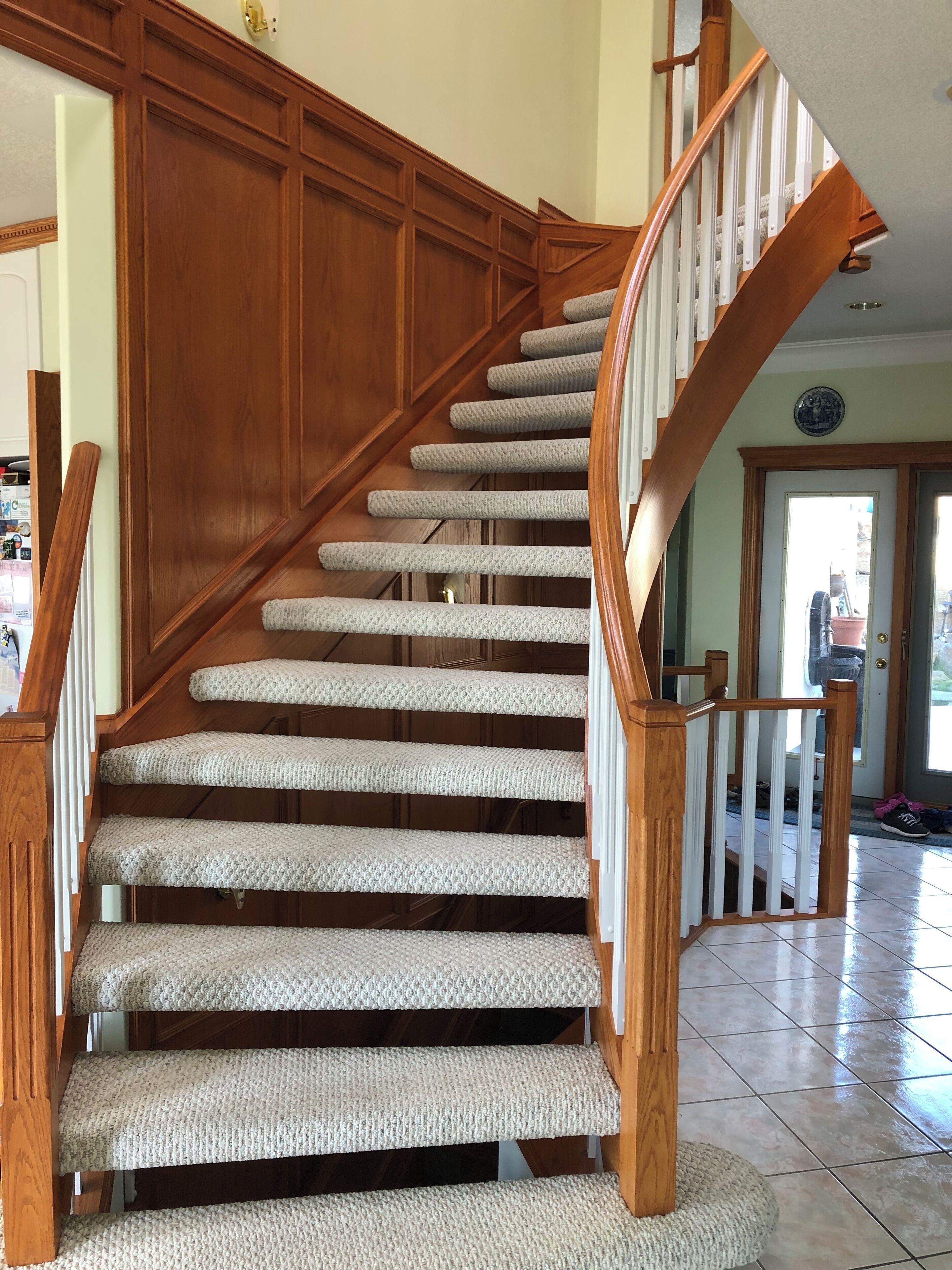 Rocky Mountain View B&B