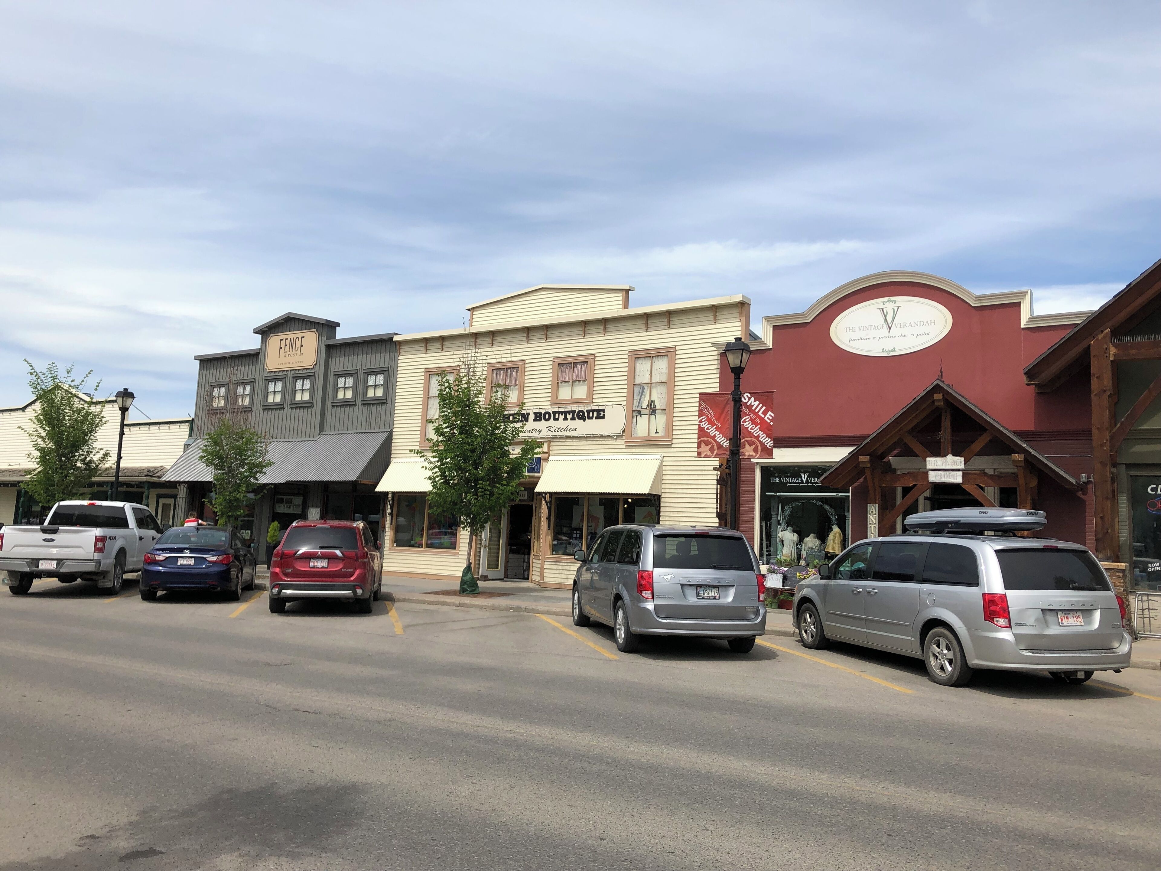 Rocky Mountain View B&B