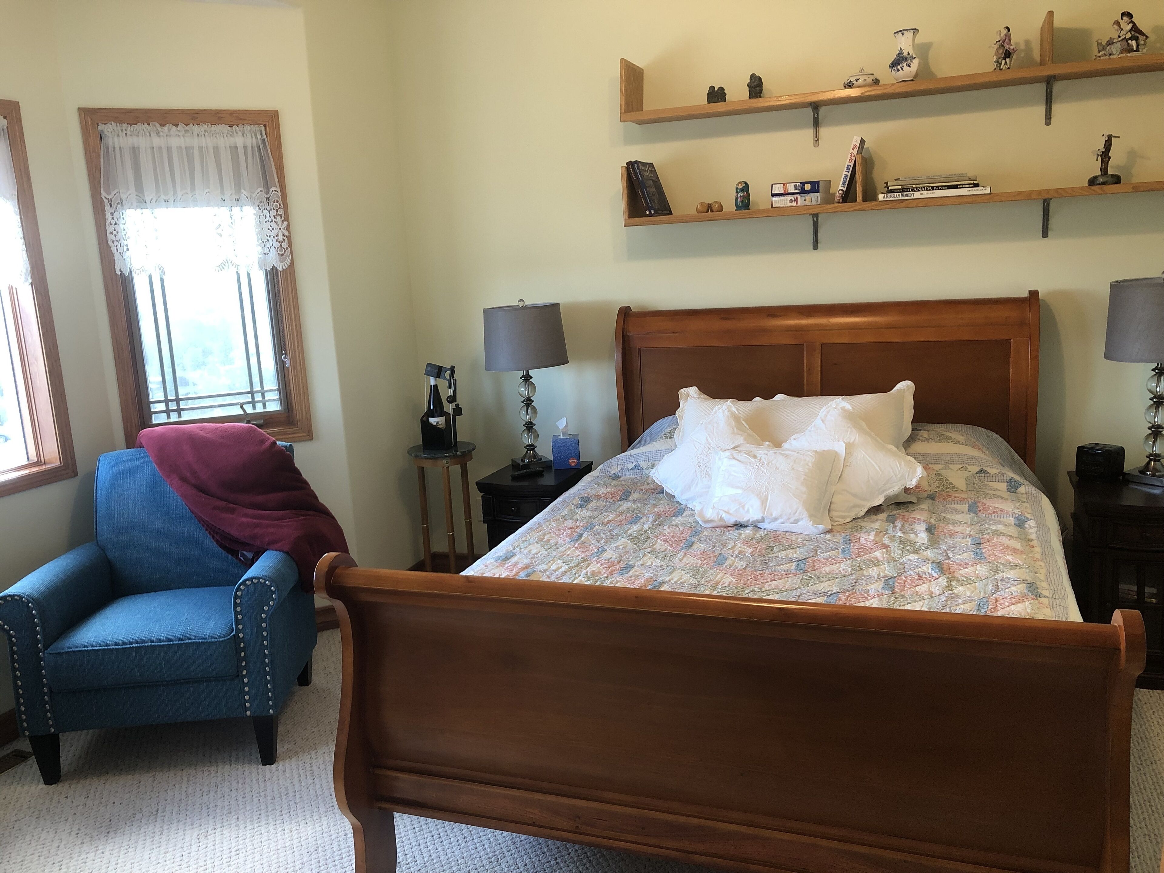 Rocky Mountain View B&B
