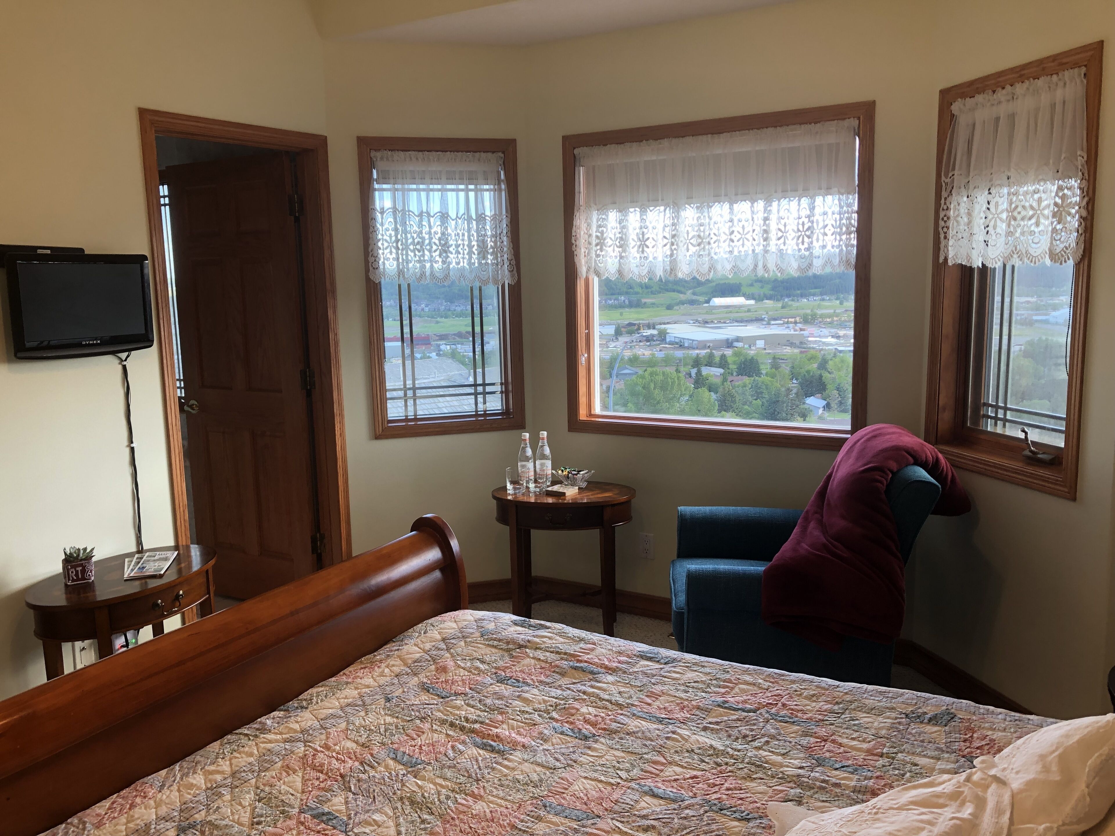 Rocky Mountain View B&B