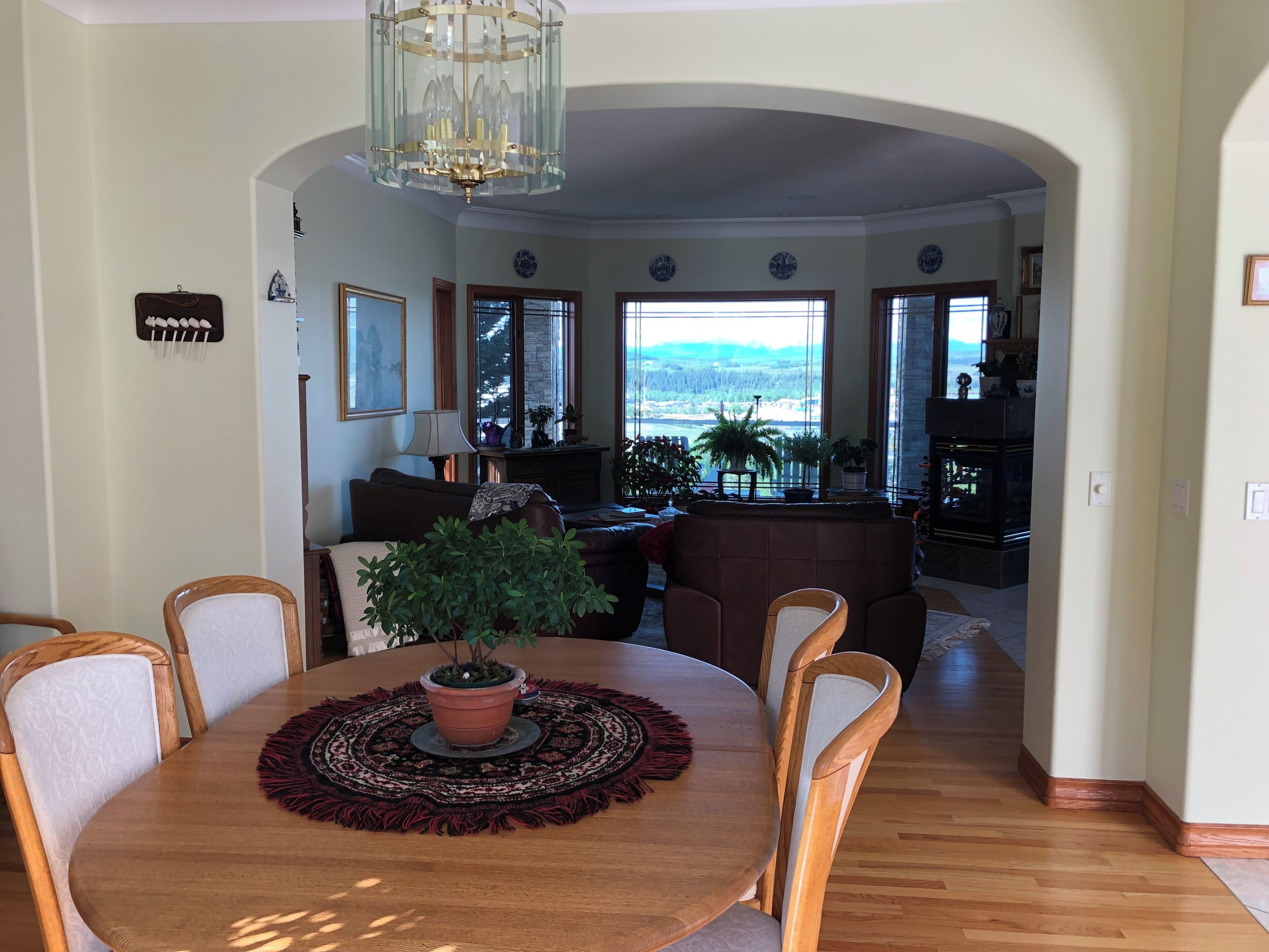 Rocky Mountain View B&B