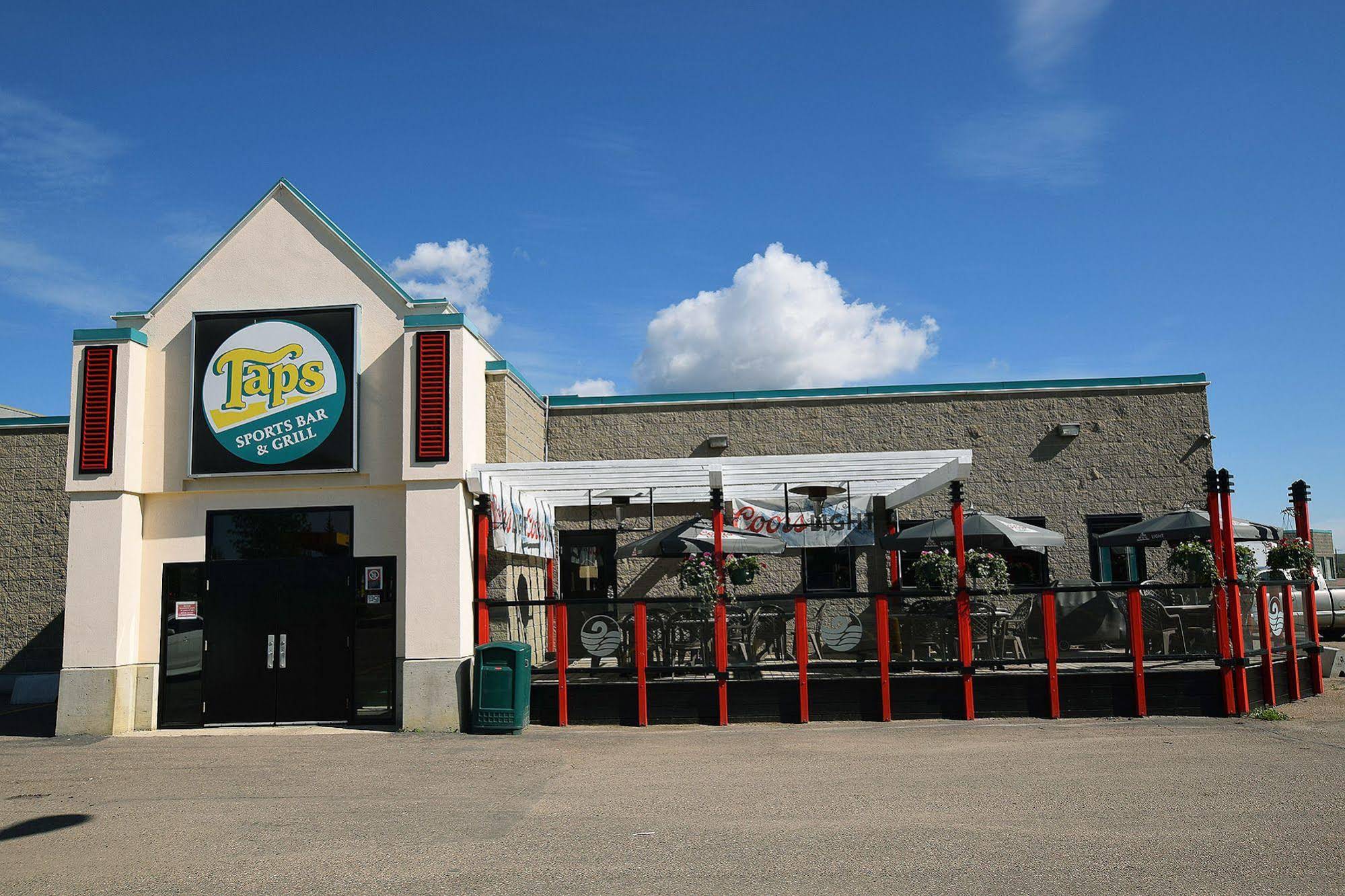 El Lobo Motel