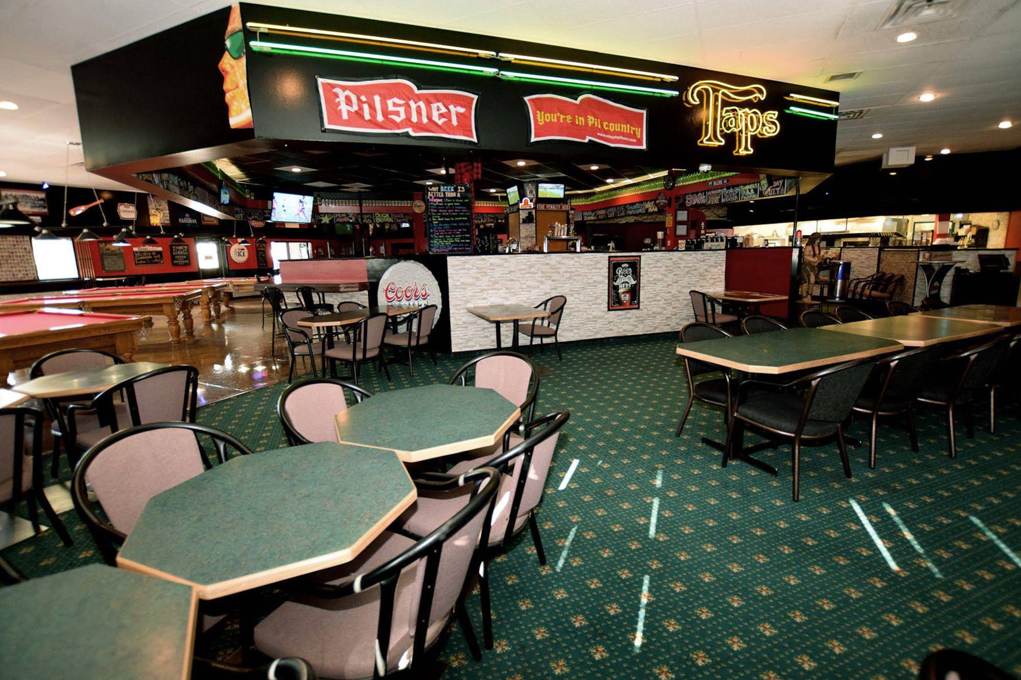 El Lobo Motel