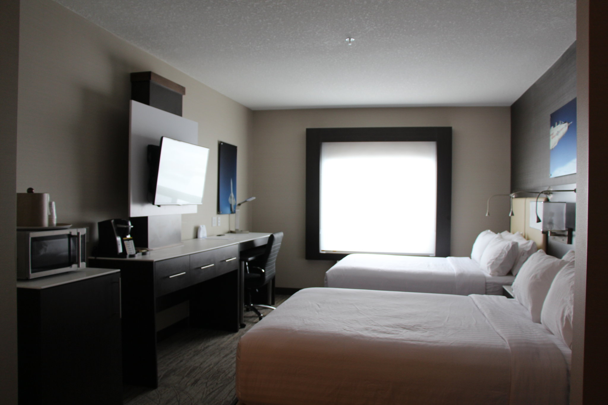 Holiday Inn Express & Suites Cold Lake