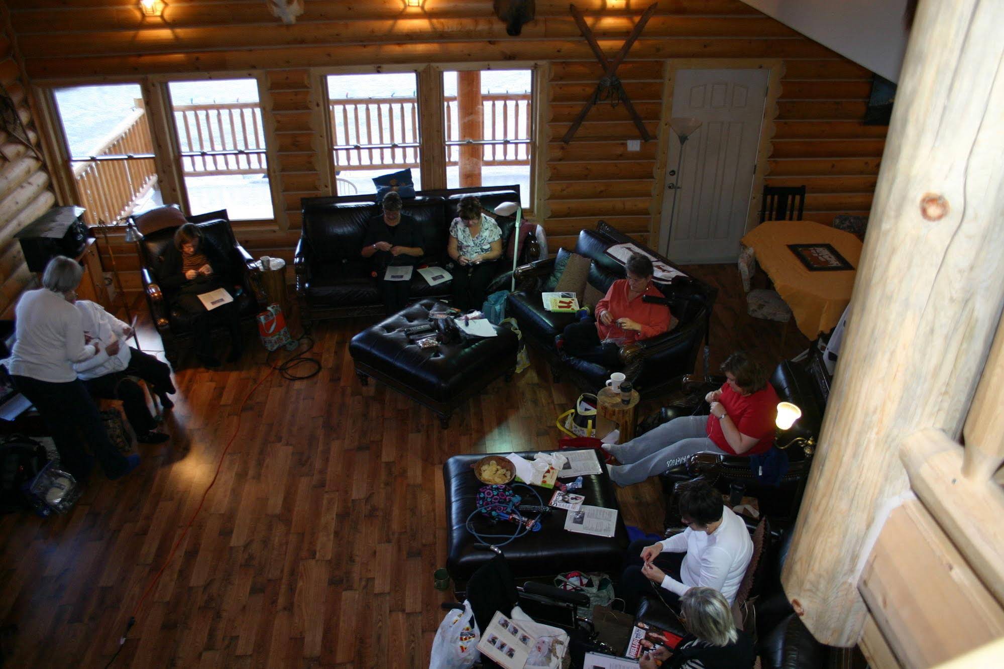 York Creek Bed and Breakfast