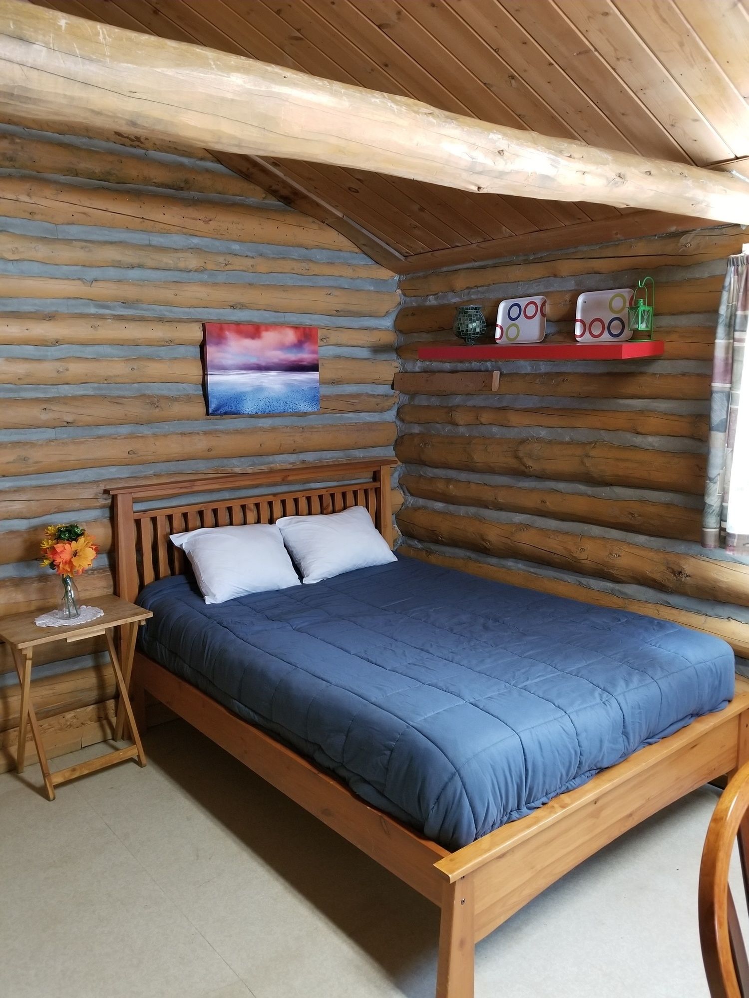 Christina Lake Lodge