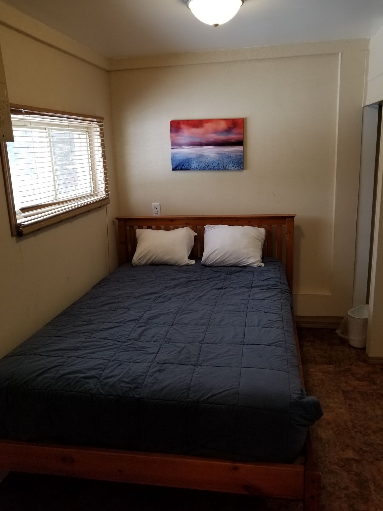 Christina Lake Lodge