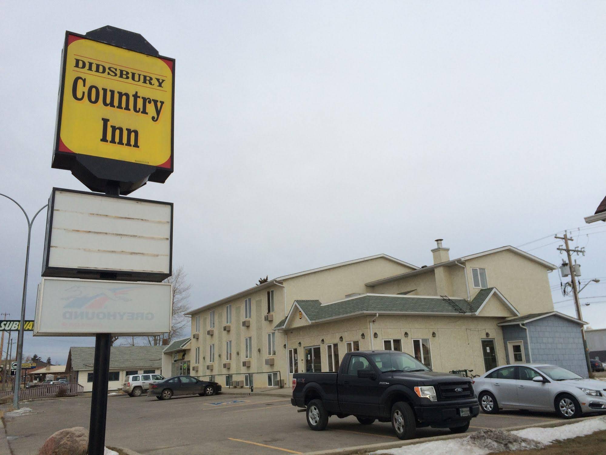 Didsbury Country Inn