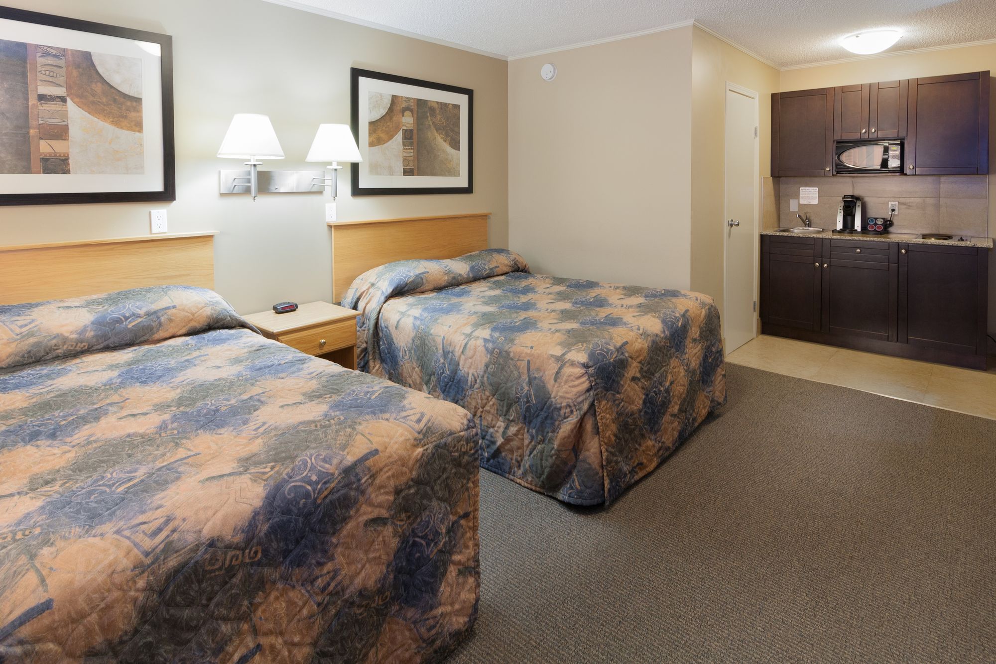 Best Canadian Motor Inn Drayton Valley