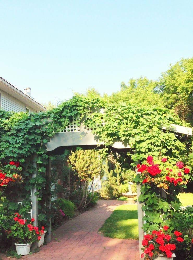 McDougall Lane Bed & Breakfast