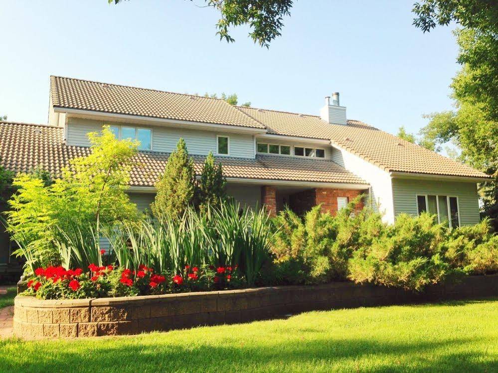 McDougall Lane Bed & Breakfast