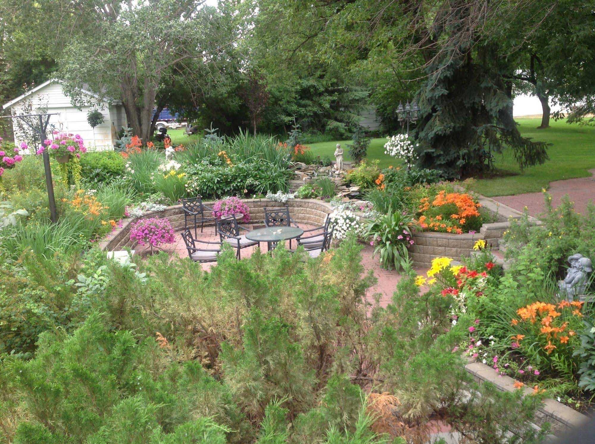 McDougall Lane Bed & Breakfast