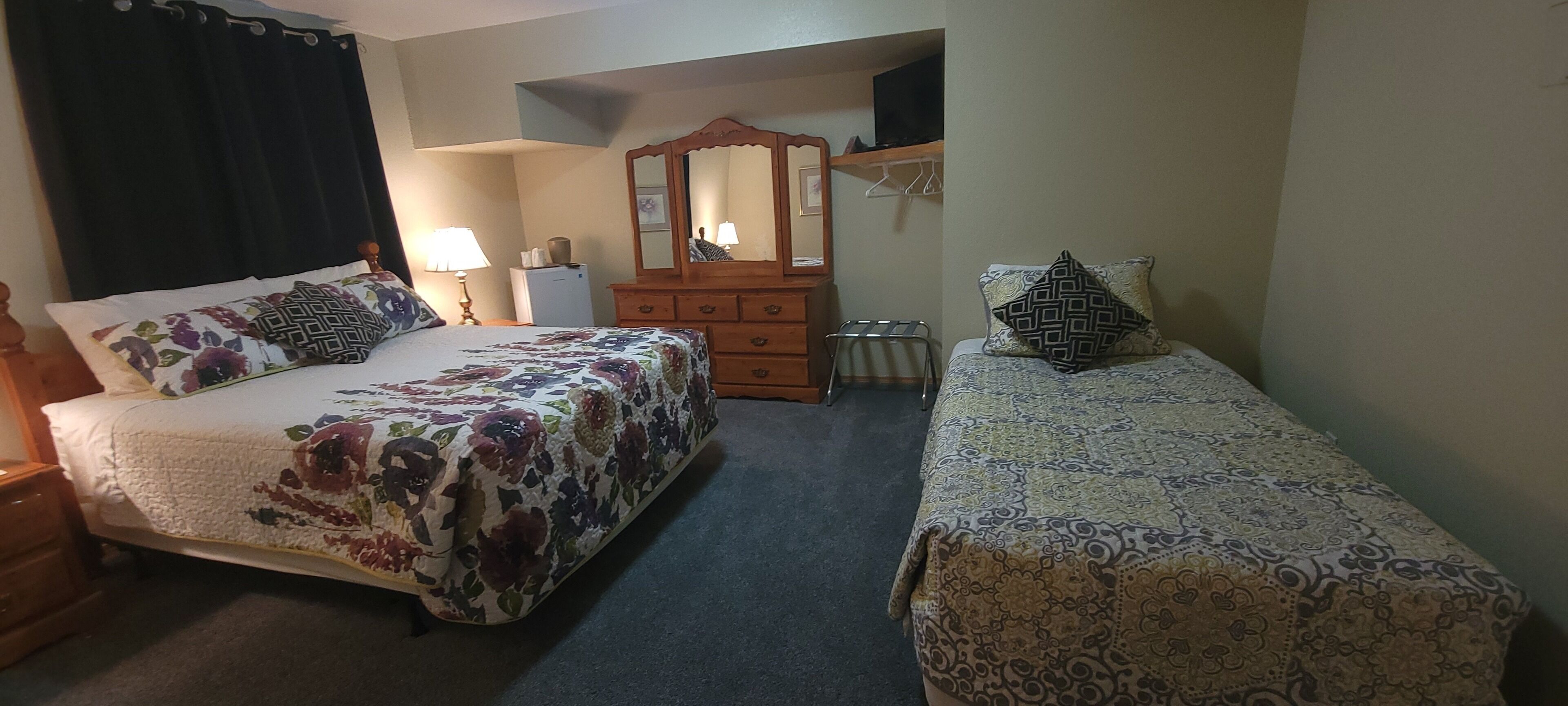 Newcastle Country Inn