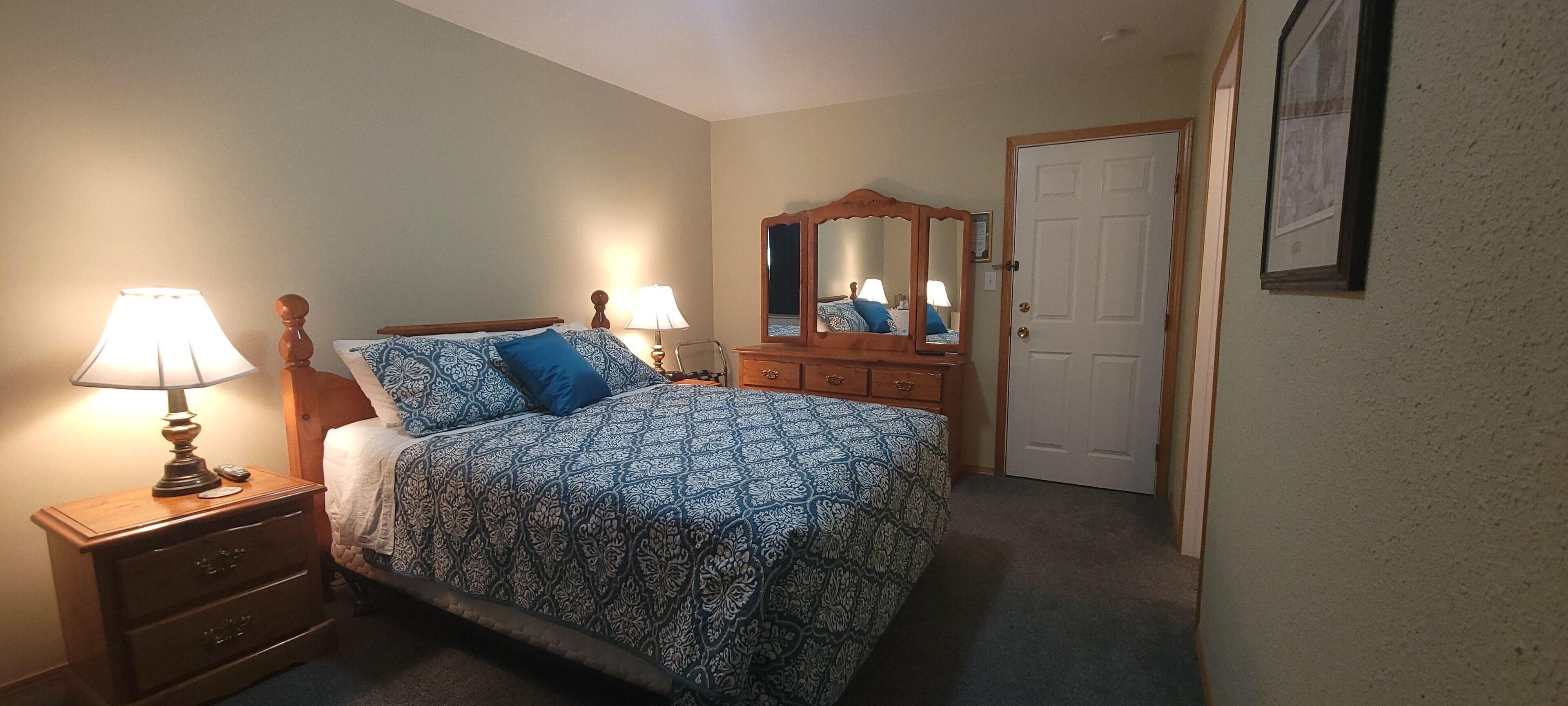 Newcastle Country Inn